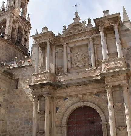 Landhaus Lantigua Hinojosa del Duque