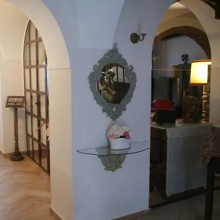 Lantigua Landhaus Hinojosa del Duque