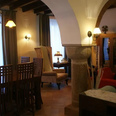 Landhaus Lantigua