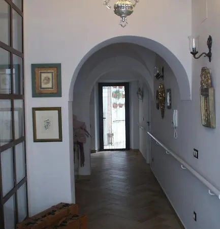 Landhaus Lantigua *