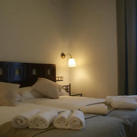 Landhaus Lantigua *